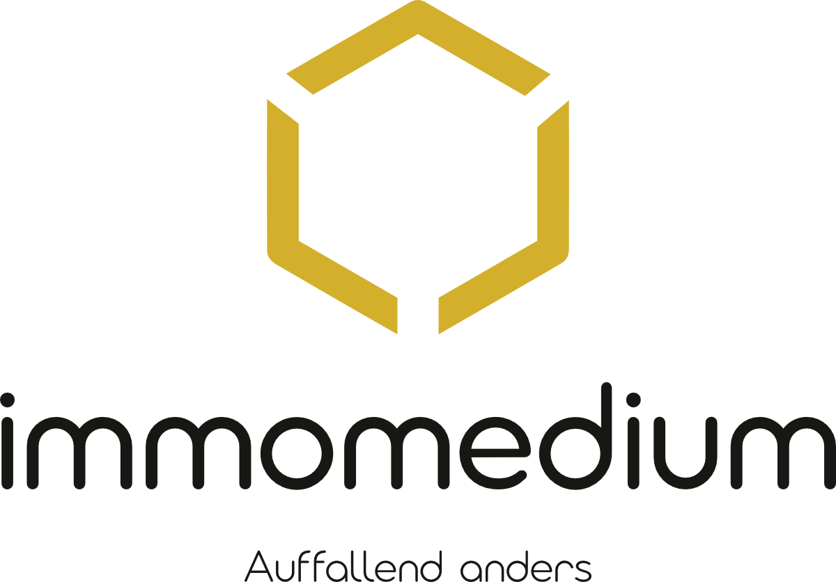 Logo immomedium immomedium, Immobilienmakler Winnenden, Immobilienmakler in der Nähe, Stuttgart, Waiblingen, Backnang, Ludwigsburg, Fellbach Schorndorf, Esslingen, Fellbach, Rems-Murr-Kreis, Immobilien, Verkaufen, Vermieten, Kaufen Mieten