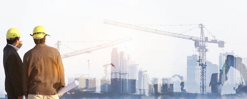 Bauträger Bauträger und Immobilienmakler