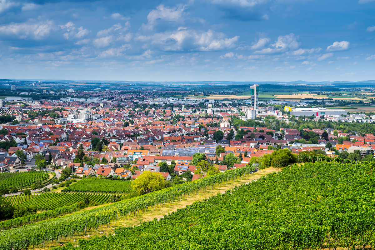 Fellbach Immobilienmakler in Fellbach