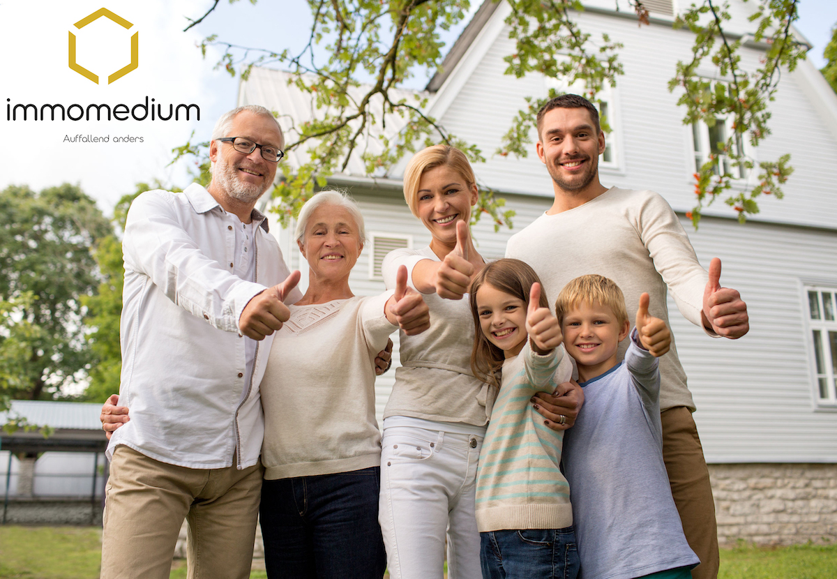 Immobilienmakler winnenden immomedium Immobilienmakler in Winnenden-immomedium