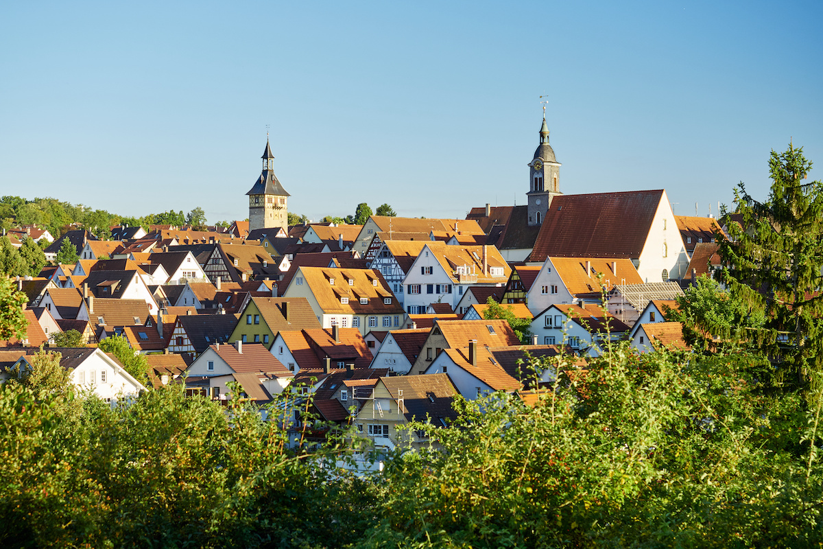 Immobilienmakler in Marbach Immobilienmakler in Marbach