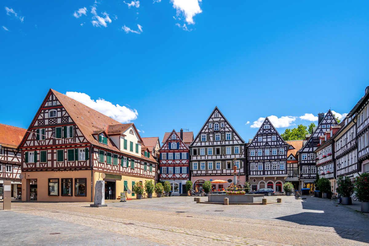 Schorndorf Immobilienmakler in Schorndorf